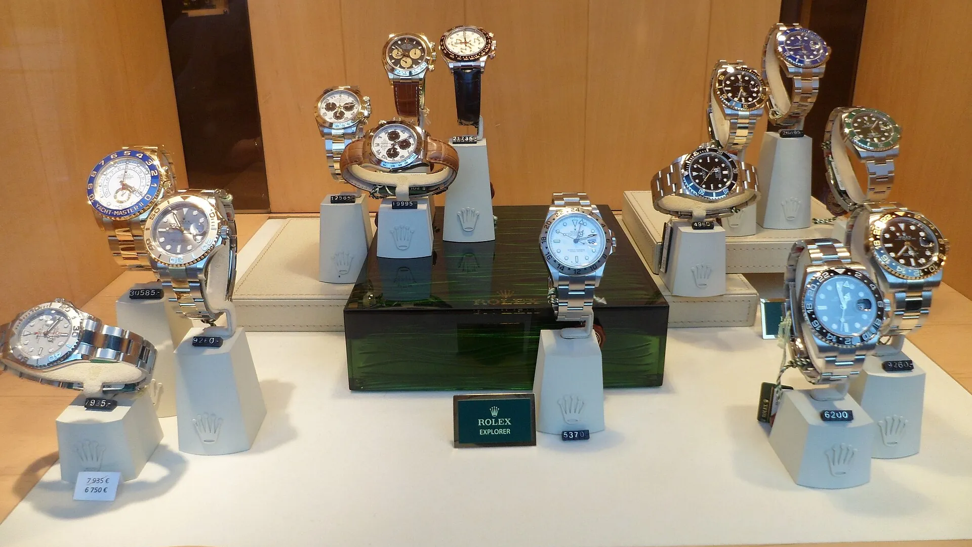 The best Rolex for a first time buyer